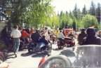 Finland 1999